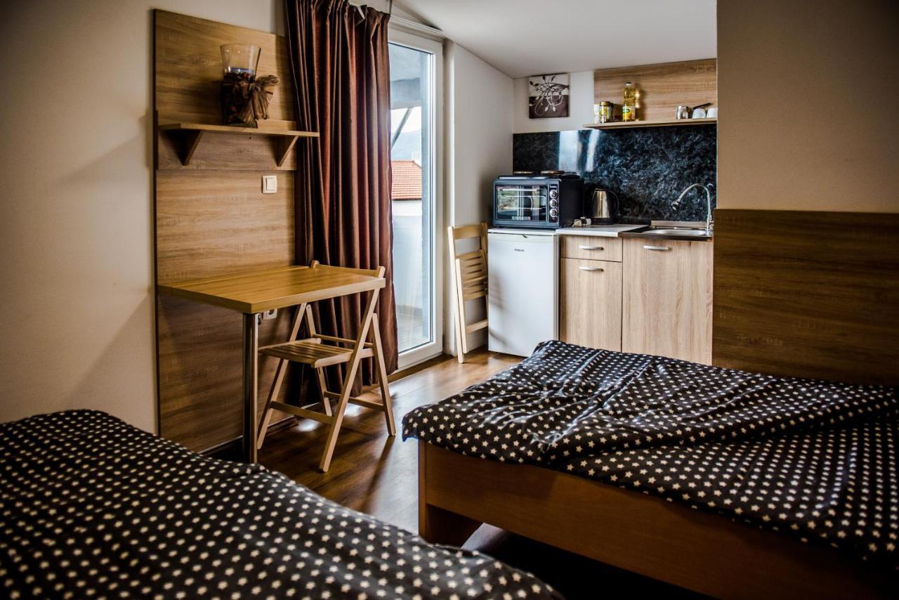 Apartments Joja Medjugorje Ngoại thất bức ảnh