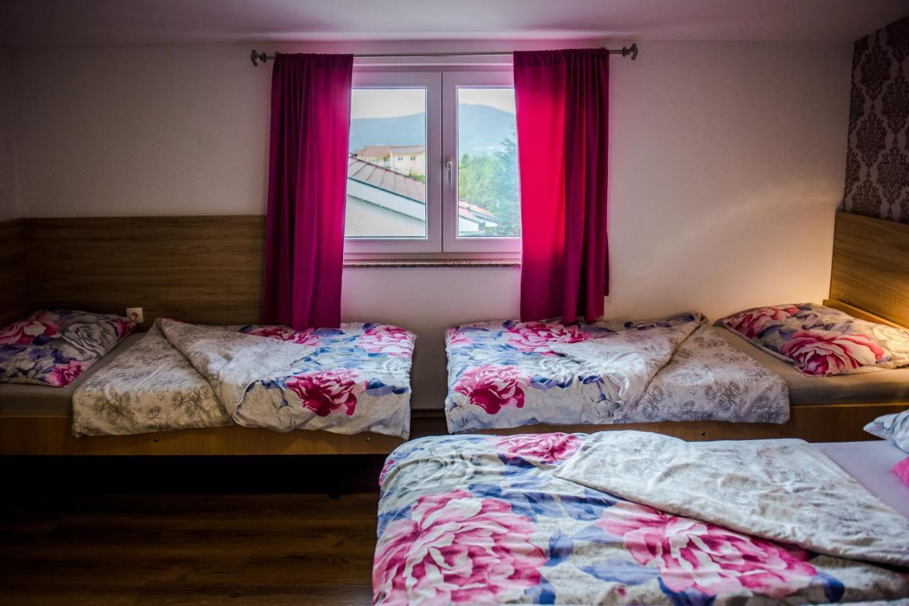 Apartments Joja Medjugorje Ngoại thất bức ảnh
