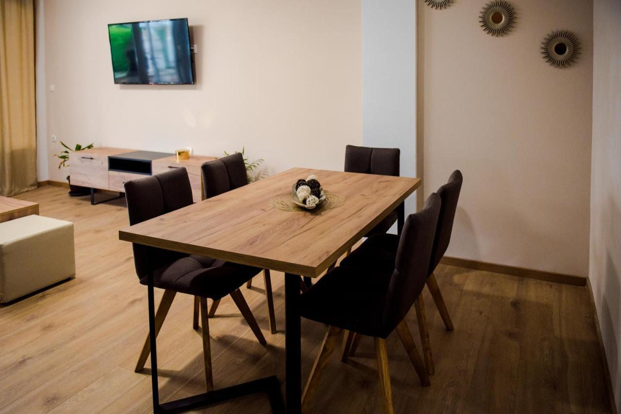 Apartments Joja Medjugorje Ngoại thất bức ảnh