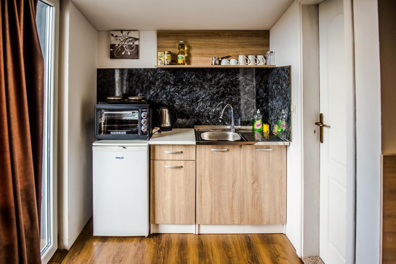 Apartments Joja Medjugorje Ngoại thất bức ảnh