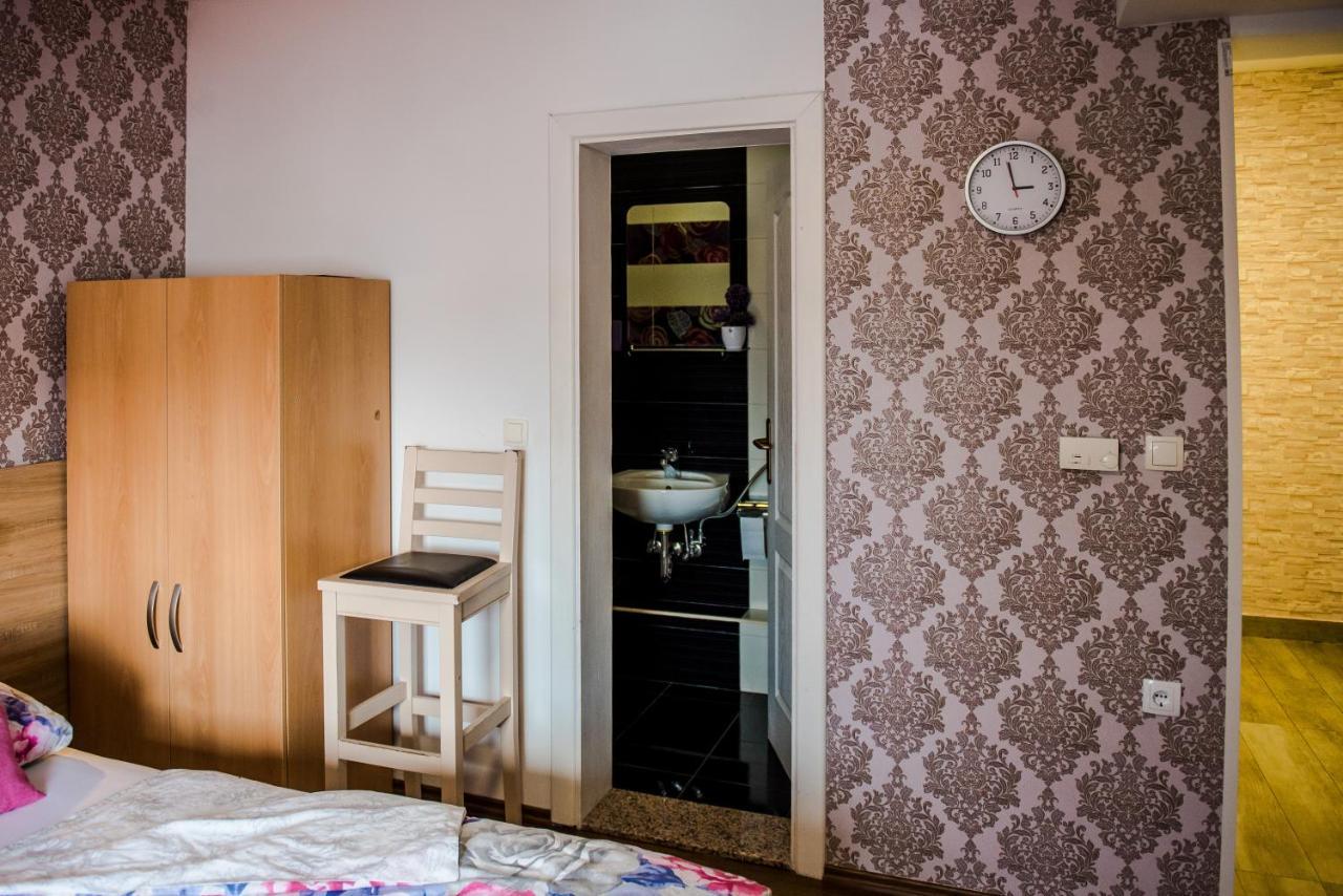 Apartments Joja Medjugorje Ngoại thất bức ảnh