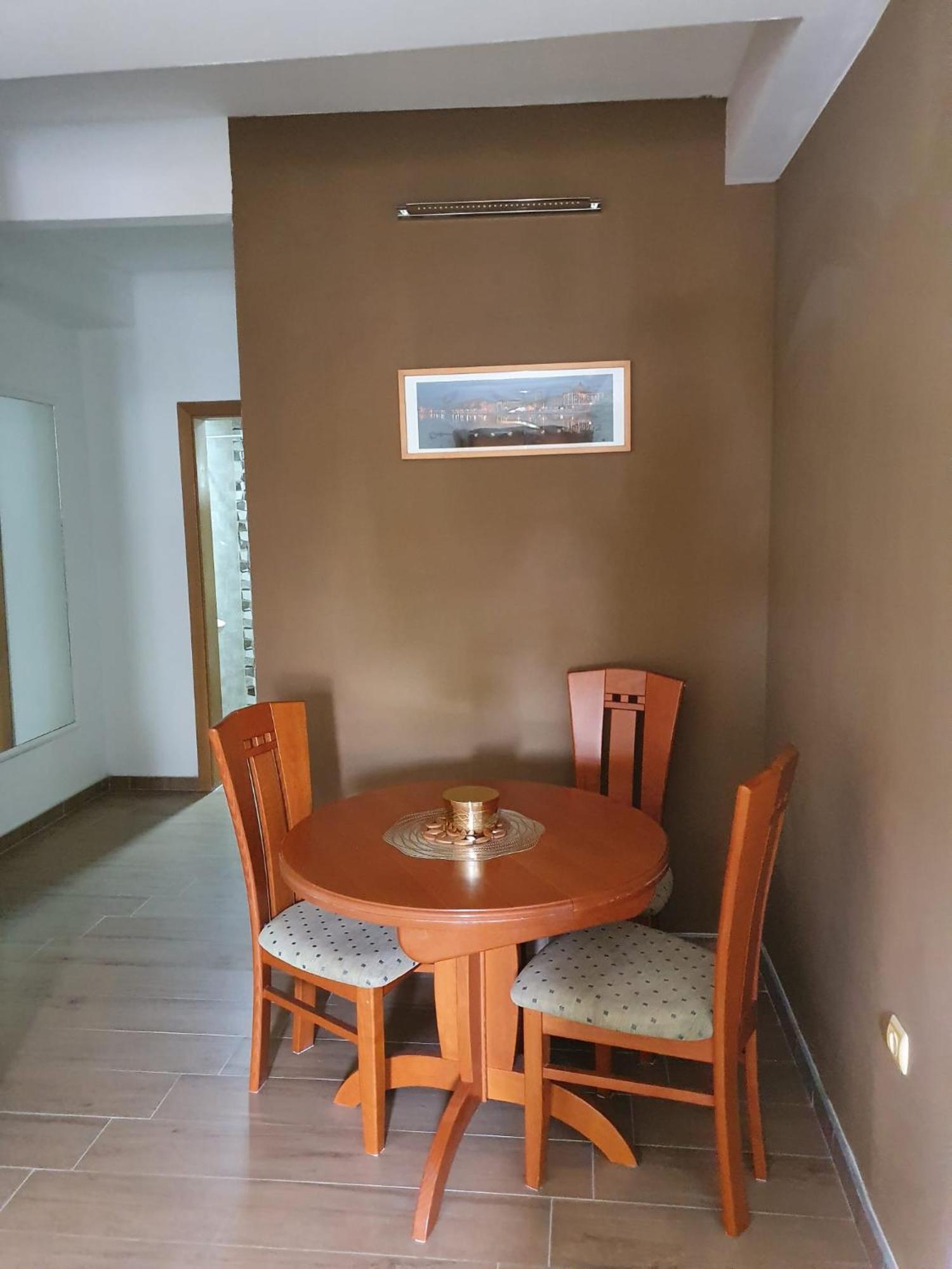 Apartments Joja Medjugorje Phòng bức ảnh